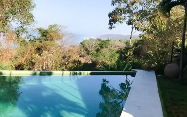 Villa Wave