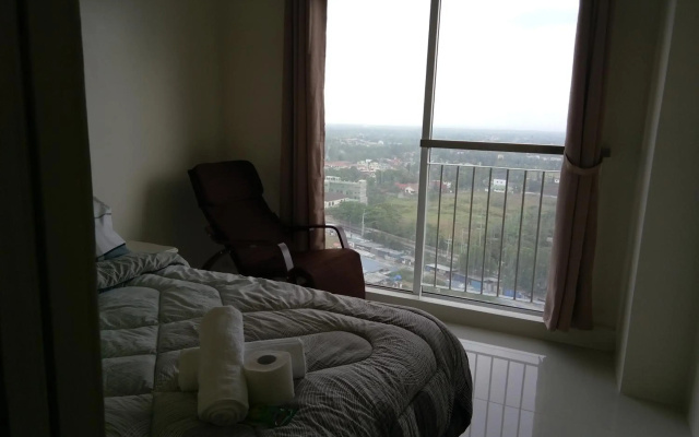 Wind Residences Tower 3 4 5 by SMCo