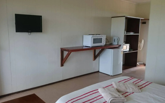 Dunkley's Place