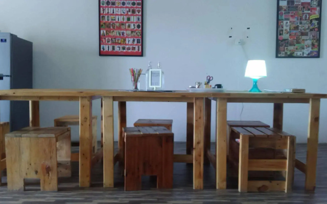Bed and Bike Backpacker Studio - Hostel
