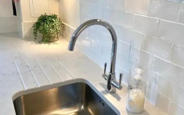 Monart Stylish City Centre Apartment, 2 Bed, sleeps 6