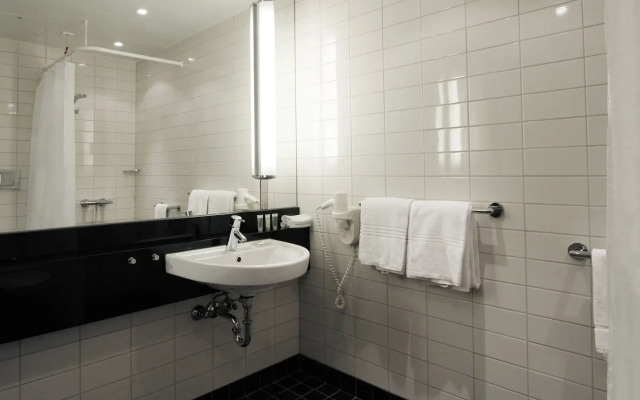 Courtyard by Marriott Stockholm Kungsholmen