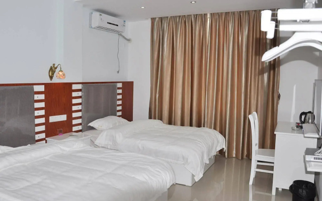 yunfangdejia