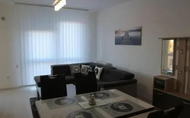 Urban Apartman