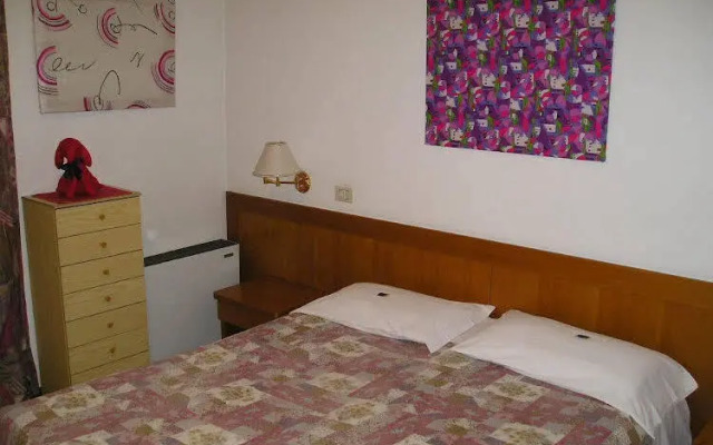Hotel Carla