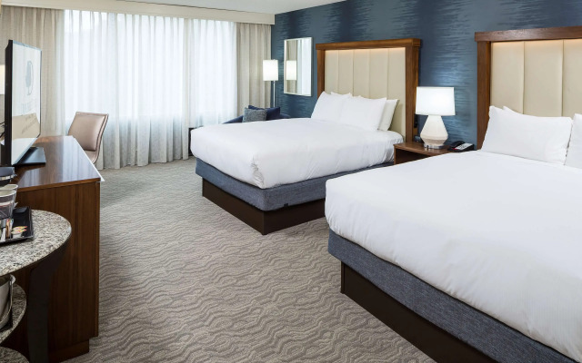 DoubleTree by Hilton Boston - Andover