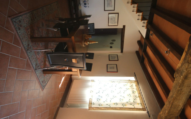 Villa Dafne