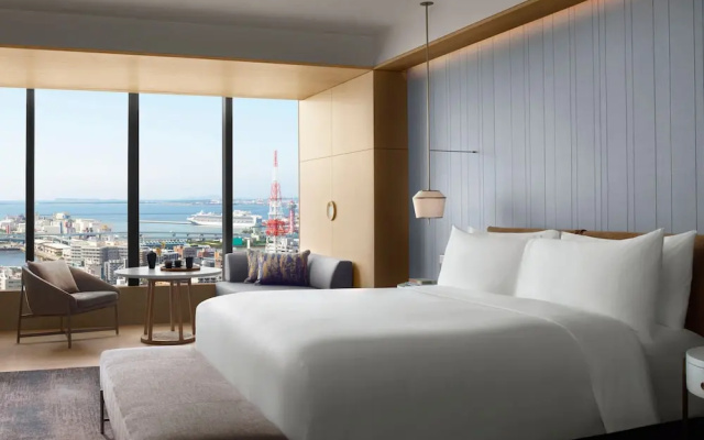 The Ritz-Carlton, Fukuoka