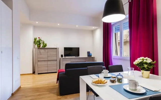 Mirò City Suite by Wonderful Italy