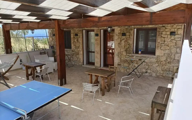 Casolare La Torre