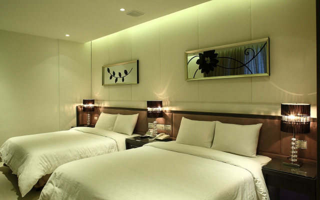 Hsiangkelira Hotel