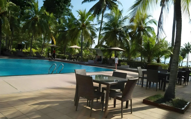 Bintan Beach Resort