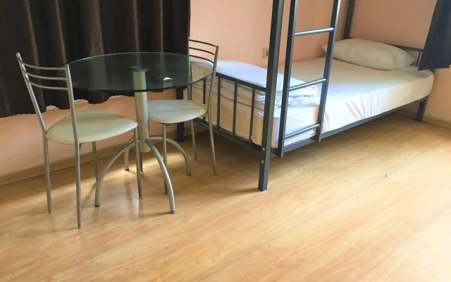 Hostel N1 in Sofia