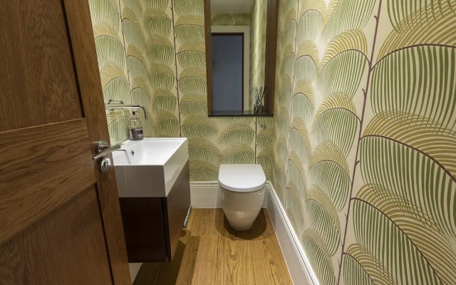 Luxury 1BR Flat in Kensington,near Gloucester Rd