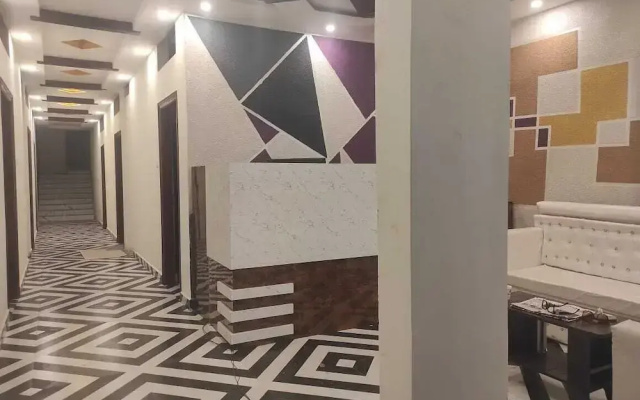 Hotel Eagle Top 1