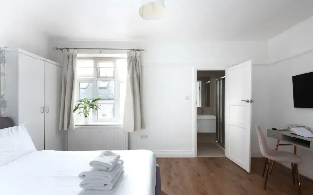 Argyle Apart Hotel