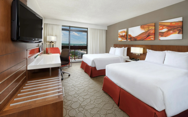 Hilton Mississauga/Meadowvale