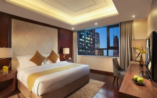 Ascott Beijing