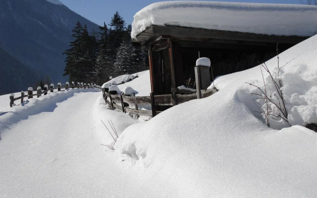 Haus Tyrol