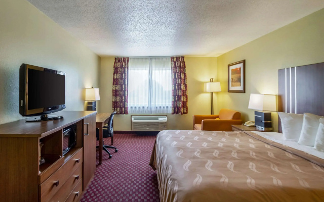 Quality Inn Mineral Point