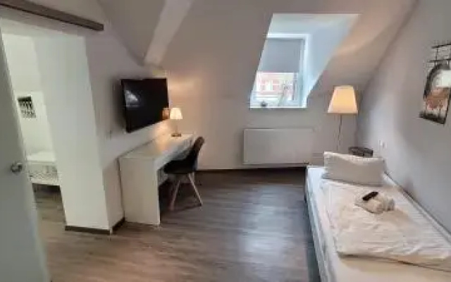 Hotel Hoppe