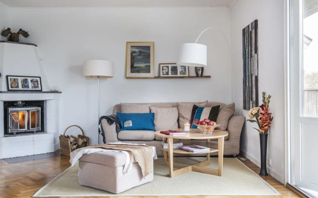 Landvetter BnB