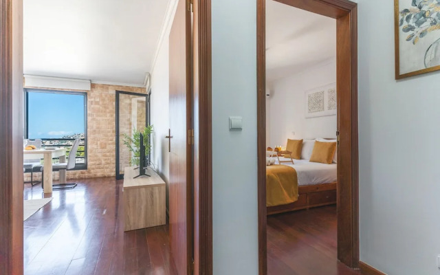 Pena View Apartment by Atlantic Holiday