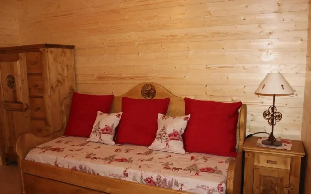Le Chalet dUlysse