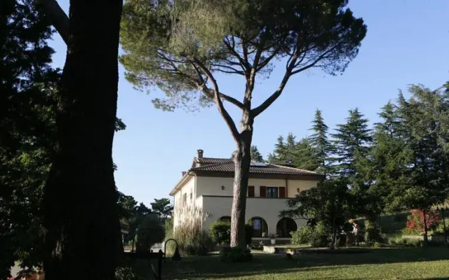 Villadegliulivi