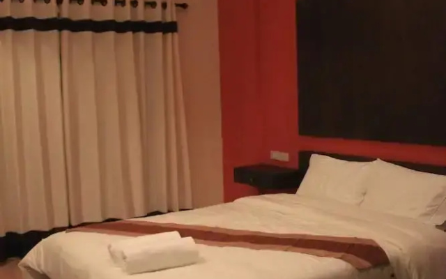 K House Apartment