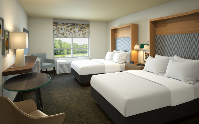 Holiday Inn & Suites Houston NW - Vintage Park Area by IHG