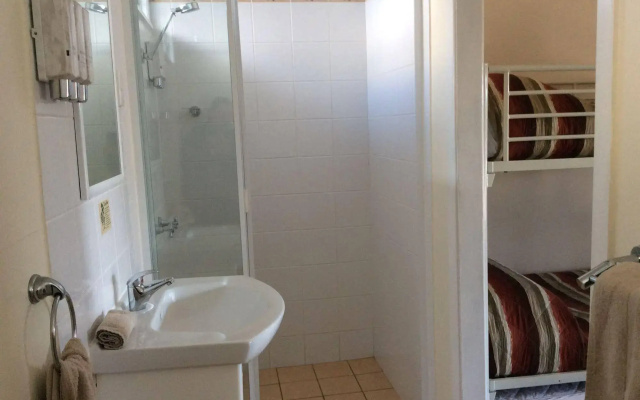 Kingaroy Country Motel