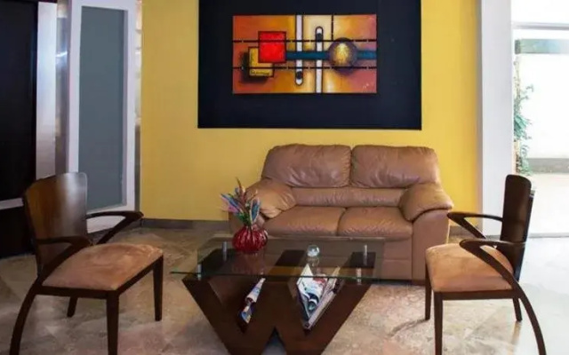 Hotel Monteria Real