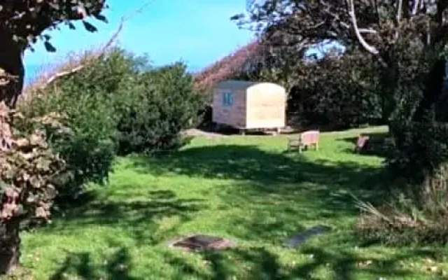 The Farm Hut