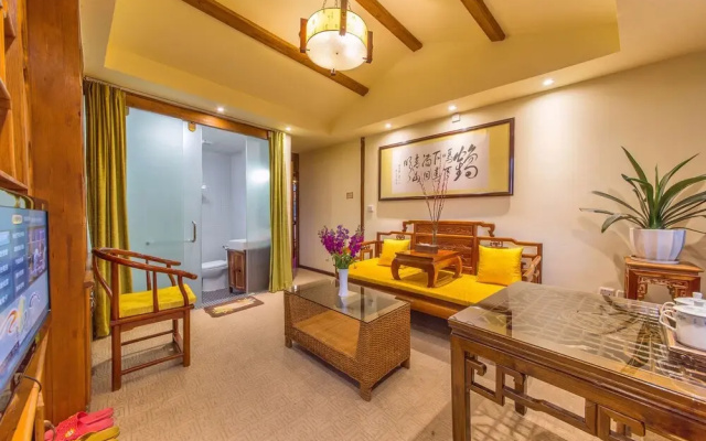 Xiang Yunnan Vacation Inn
