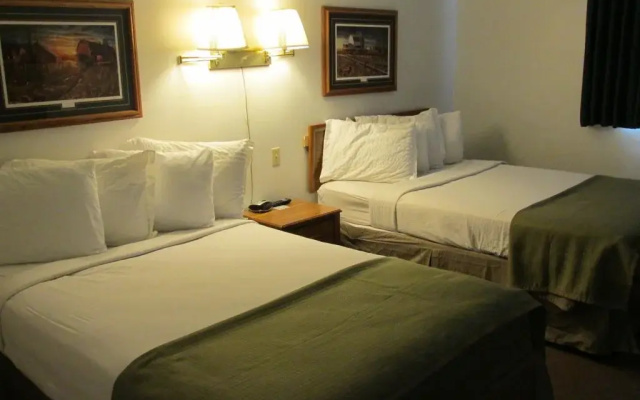 Select Inn