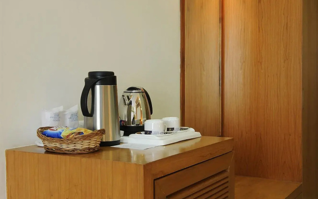 Inder Residency