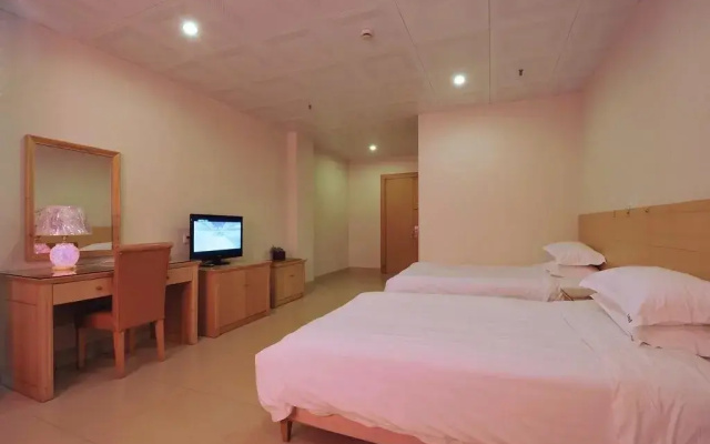 Xiamen Share Hotel