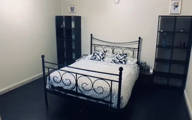 Appartement cosy proche Roissy CDG Astérix DisneyLand Paris
