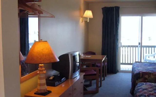Murphy's Alaskan Inn