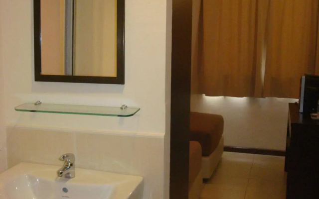 Sempurna Resort