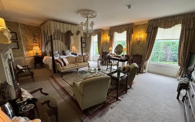 Park Hall Manor