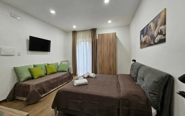 La Darsena Guesthouse