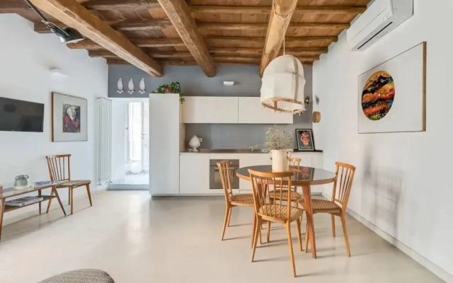 Fori Imperiali Luxury Apartment