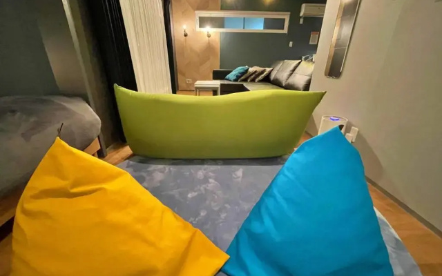GLASS Shiseikan - Vacation STAY 10200