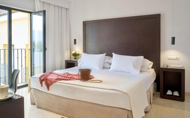 Hotel Rey Alfonso X