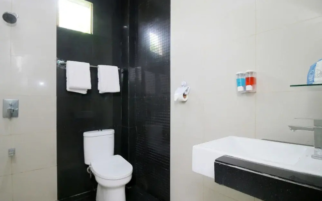 Airy Rantepao Kartika 2 Toraja Utara