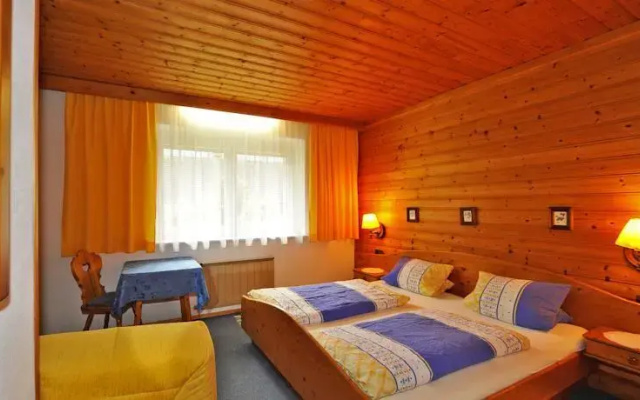 Haus Hasslacher
