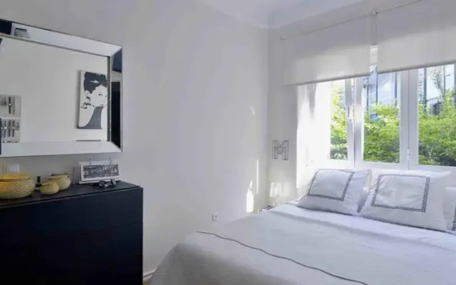 Feels Like Home Estrela Flat