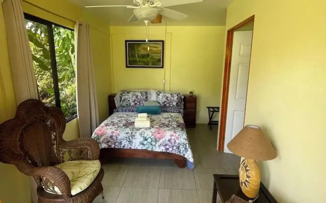 Hotel Tierra De Volcanes